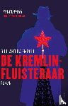 Empoli, Giuliano da - De Kremlinfluisteraar