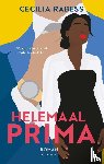 Rabess, Cecilia - Helemaal prima