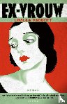 Parrott, Ursula - Ex-vrouw