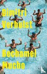 Verhulst, Dimitri - Bechamel Mucho