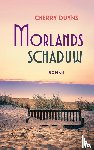 Duyns, Cherry - Morlands schaduw