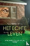 Dieudonné, Adeline - Het echte leven