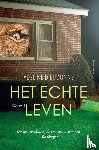 Dieudonné, Adeline - Het echte leven