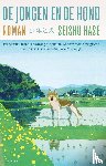 Hase, Seishu - De jongen en de hond