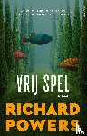 Powers, Richard - Vrij spel