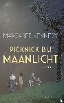 Kennedy, Margaret - Picknick bij maanlicht