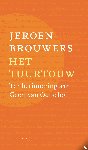 Brouwers, Jeroen - Het tuurtouw