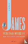 Everett, Percival - James