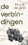 Snijder, Philip - De verbindingen
