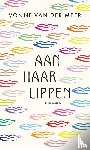 Meer, Vonne van der - Aan haar lippen