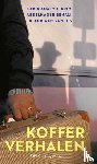 Amatmoekrim, Karin, Benali, Abdelkader, Dis, Adriaan van - Kofferverhalen