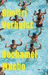 Verhulst, Dimitri - Bechamel Mucho