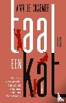Craemer, Ann de - Taal is een kat