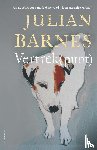 Barnes, Julian - Vertrek(punt)