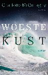 McConaghy, Charlotte - Woeste kust