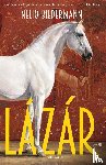 Biedermann, Nelio - Lázár