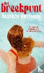 Anthony, Jessica - Het breekpunt