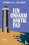 Werf, Gerwin van der - Een onbarmhartig pad