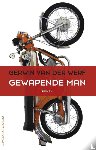 Werf, Gerwin van der - Gewapende man