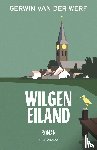 Werf, Gerwin van der - Wilgeneiland