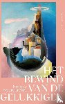 Noordervliet, Nelleke - Het bewind van de gelukkigen