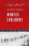 Norek, Olivier - Winterstrijders