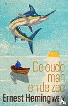 Hemingway, Ernest - De oude man en de zee