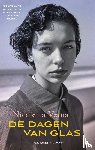 Verna, Nicoletta - De dagen van Glas