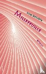 Delabie, Lise - Millefeuille