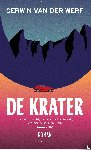 Werf, Gerwin van der - De krater