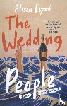Espach, Alison - The Wedding People