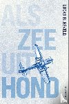 Rijneveld, Lucas - Als zee uit hond