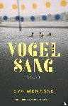 Menasse, Eva - Vogelsang