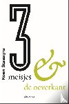 Stassijns, Koen - Drie meisjes en de oeverkant