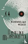 Murakami, Haruki - Norwegian Wood