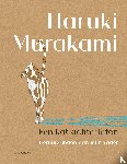 Murakami, Haruki - Een kat achterlaten