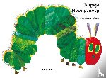 Carle, Eric - Rupsje Nooitgenoeg
