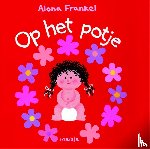 Frankel, Alona - Op het potje