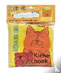 Boeke, Jet - Kiekeboek