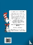 Dr. Seuss - De kat met de hoed