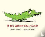 Donnio, Sylviane - Ik zou wel een kindje lusten