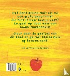 Horacek, Petr - Kleine muis zoekt een huis