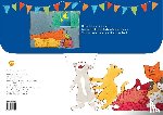 Boeke, Jet, Norden, Arthur van - Vertelplaten Jarig!