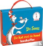 Dr. Seuss - De kat met de hoed