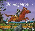 Donaldson, Julia - De wegpiraat