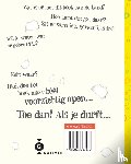 O'Byrne, Nicola, Bromley, Nick - Pas op! Dit boek bijt!