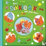 Boeke, Jet - Met Dikkie Dik het jaar door