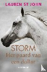 St John, Lauren - Het paard van een dollar