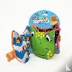 Boeke, Jet - Rammelboekje
