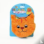 Boeke, Jet - Rammelboekje